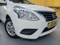 2023 Nissan Almera 1.5 Acenta
