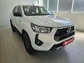 2026 Toyota Hilux 2.4 GD-6 Raider 4x4 Double-Cab