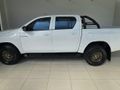 2026 Toyota Hilux 2.4 GD-6 Raider 4x4 Double-Cab