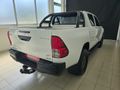 2026 Toyota Hilux 2.4 GD-6 Raider 4x4 Double-Cab