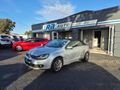 2012 Volkswagen Golf VI 1.4 TSI Cabrio (118kW) Highline