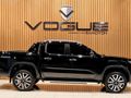2026 Volkswagen Amarok 3.0 TDI V6 184kW 4Motion Aventura Auto Double-Cab
