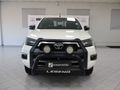 2021 Toyota Hilux 2.8 GD-6 Raised Body Legend Double-Cab