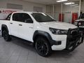 2021 Toyota Hilux 2.8 GD-6 Raised Body Legend Double-Cab