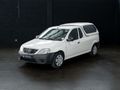 2024 Nissan NP200 1.6 A/C Safety Pack