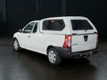 2024 Nissan NP200 1.6 A/C Safety Pack