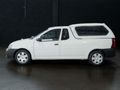 2024 Nissan NP200 1.6 A/C Safety Pack