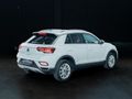2023 Volkswagen T-Roc 1.4 TSI Design Auto
