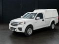 2024 GWM Steed 5 2.0 S Single-Cab