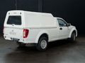 2024 GWM Steed 5 2.0 S Single-Cab