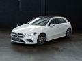 2021 Mercedes-Benz A-Class A 200 Auto