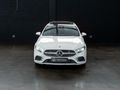 2021 Mercedes-Benz A-Class A 200 Auto