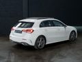 2021 Mercedes-Benz A-Class A 200 Auto