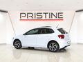 2020 Volkswagen Polo Hatch 1.0TSI Comfortline Beats