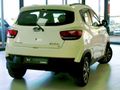 2016 Mahindra KUV 100 1.2 K6+