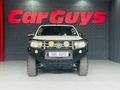 2017 Toyota Hilux 2.8 GD-6 Raider 4x4 Double-Cab Auto