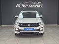 2022 Volkswagen T-Cross 1.5 TSI R-Line Auto
