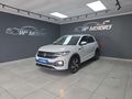 2022 Volkswagen T-Cross 1.5 TSI R-Line Auto
