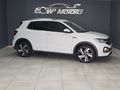 2022 Volkswagen T-Cross 1.5 TSI R-Line Auto