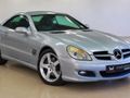 2007 Mercedes-Benz SLK 200 Kompressor