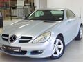 2007 Mercedes-Benz SLK 200 Kompressor