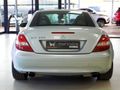 2007 Mercedes-Benz SLK 200 Kompressor