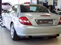 2007 Mercedes-Benz SLK 200 Kompressor