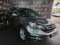 2011 Honda CR-V 2.4 V-TEC Executive Auto