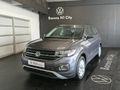 2021 Volkswagen T-Cross 1.0 TSI Comfortline