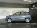 2021 Volkswagen T-Cross 1.0 TSI Comfortline