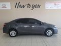 2021 Toyota Corolla Quest 1.8 Plus