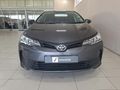 2021 Toyota Corolla Quest 1.8 Plus