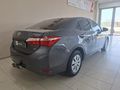 2021 Toyota Corolla Quest 1.8 Plus