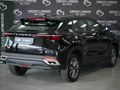 2026 Omoda C5 1.5T Street Plus