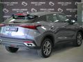 2026 Omoda C5 1.5T Street Plus