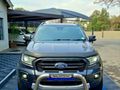2020 Ford Ranger 3.2 TDCi Wildtrak Auto Double-Cab