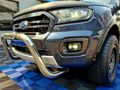 2020 Ford Ranger 3.2 TDCi Wildtrak Auto Double-Cab