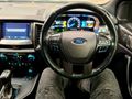 2020 Ford Ranger 3.2 TDCi Wildtrak Auto Double-Cab