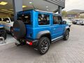 2021 Suzuki Jimny 1.5 GLX Auto