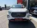 2026 Chery Tiggo 4 Pro 1.5 LiT Auto