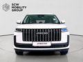 2026 Jaecoo J5 1.5T Glacier