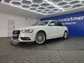 2016 Audi A4 1.8 T S (88kW)