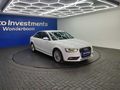 2016 Audi A4 1.8 T S (88kW)