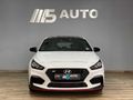 2022 Hyundai i30 N 2.0 TGDI