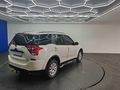 2021 Mahindra XUV 500 2.2D mHawk 7-seat W8 Auto