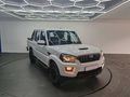 2019 Mahindra Pik Up 2.2 mHawk S6 Double-Cab