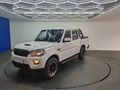 2019 Mahindra Pik Up 2.2 mHawk S6 Double-Cab