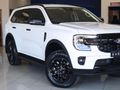 2026 Ford Everest 2.0 Sit Active Auto
