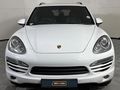 2012 Porsche Cayenne Diesel Auto