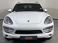 2012 Porsche Cayenne Diesel Auto